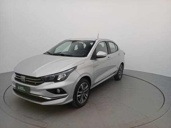 FIAT CRONOS 1.3 FIREFLY FLEX PRECISION CVT